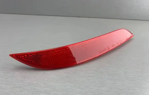 BMW 5 E60 E61 Rear tail light reflector 6915040 63146915040 63147183914