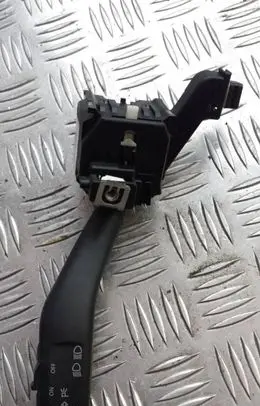 Audi A6 S6 C5 4B Indicator stalk 1k0953513a