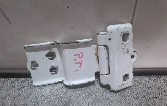 Fiat Ducato Rear door lower hinge