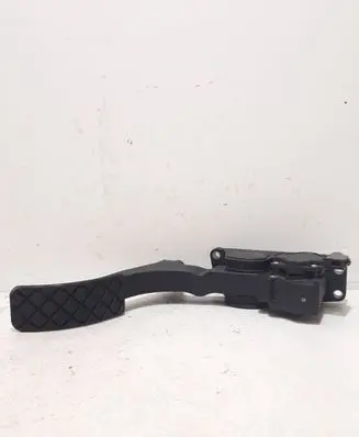Skoda Fabia Mk1 (6Y) Accelerator throttle pedal 6Q1721503E 590401169 0280752215