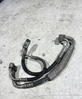 Opel Meriva A Air conditioning (A/C) pipe/hose