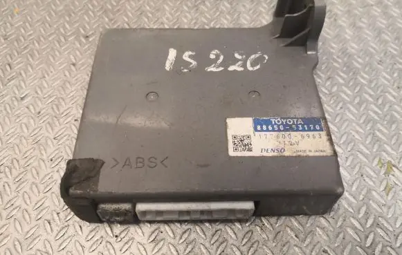 Lexus IS 220D-250-350 Other devices 8865053170