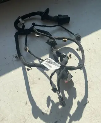 Opel Astra L Front door wiring loom 9847126080 984712608006 141223075655LC