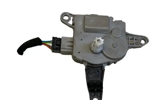 Hyundai Tucson IV NX4 Air flap motor/actuator EA1F0DN9AB02 QKCCC1496