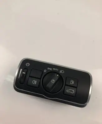 Volvo V60 Light switch 30739448