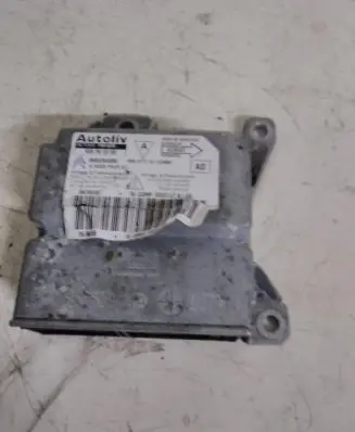 Airbag control unit/module