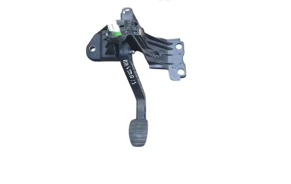 Renault Master III Clutch pedal 070112