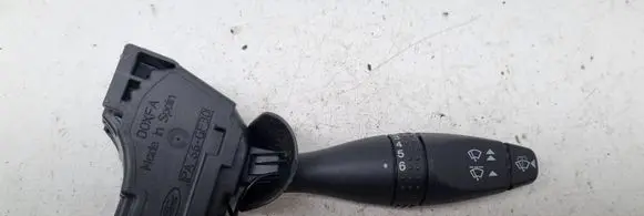 Ford Fusion Wiper control stalk