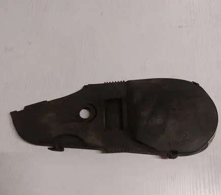 Volvo S80 Timing belt guard (cover) 074109107K 010590
