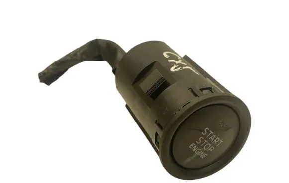 Mazda CX-5 Engine start stop button switch KD45663S0 310BB37