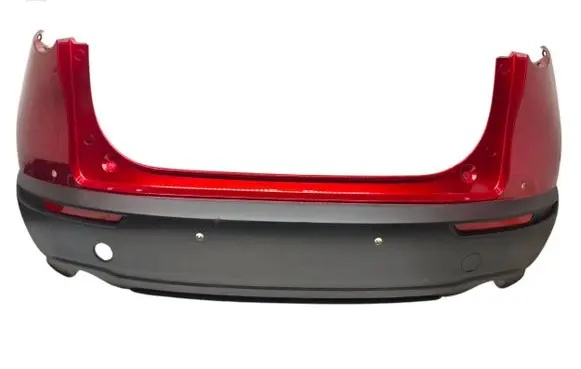 Mazda CX-30 Rear bumper DGH950221