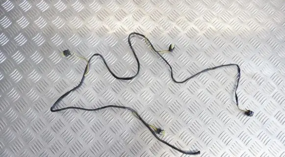 BMW 7 F01 F02 F03 F04 Parking sensor (PDC) wiring loom
