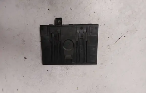 Ford B-MAX Door central lock control unit/module AV1T15K600GK 030808018102 116RA00008
