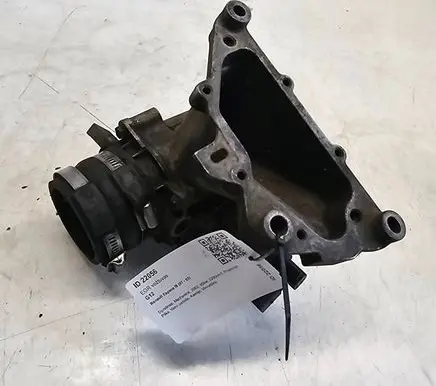 Renault Espace III EGR valve