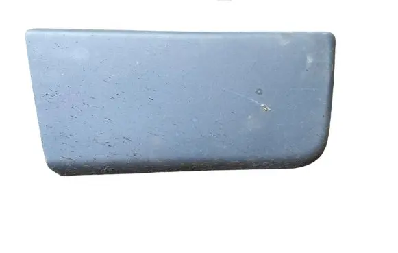Fiat Ducato Front door trim (molding) 1305776070