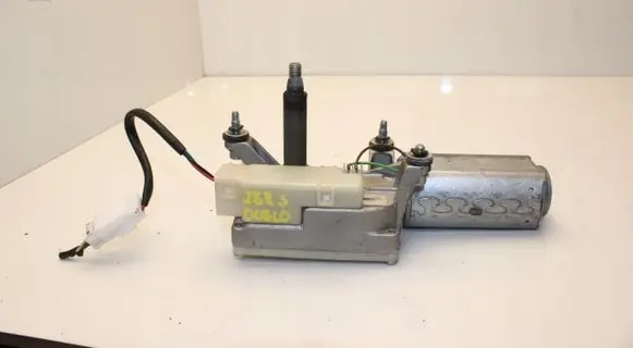 Fiat Doblo Rear window wiper motor 