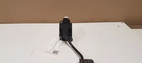 Peugeot 407 Accelerator throttle pedal 9644930580 0280752242 F00C3E2429