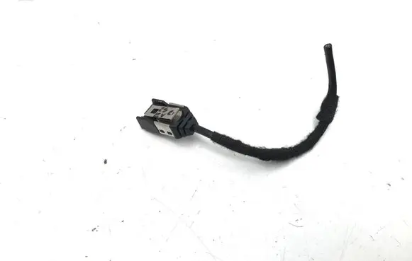 MG ZS USB socket connector 