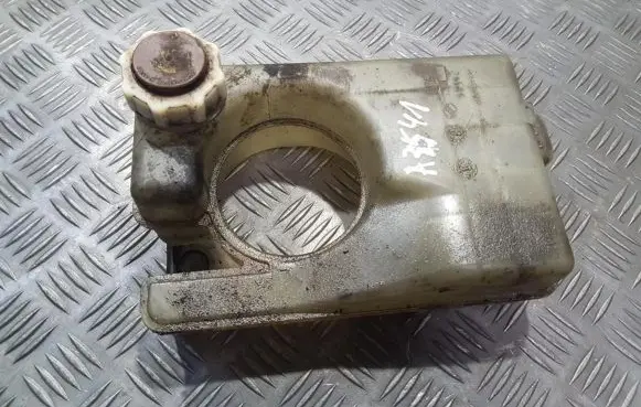 Renault Twingo I Coolant expansion tank/reservoir 7700822140