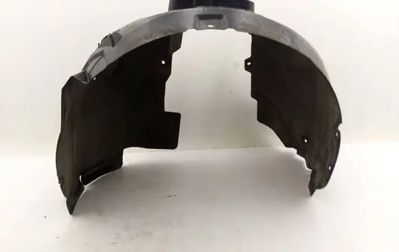 Ford Mondeo MK IV Front arch 