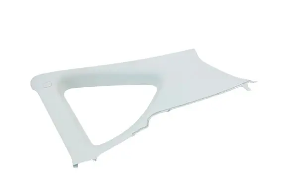 (D)pillar trim (top)