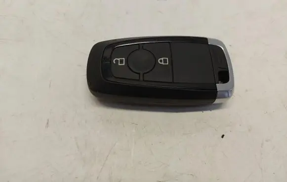 Ford Ranger IV Ignition key/card RL3T-15K801-DA