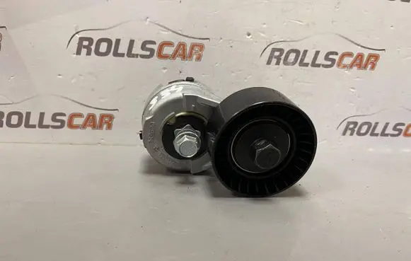 Alfa Romeo 156 Generator/alternator belt tensioner 999620 VKM32022