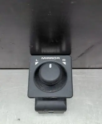 MG TF Wing mirror switch