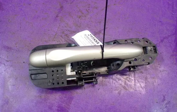 Renault Scenic III - Grand scenic III Rear door exterior handle 806060041R