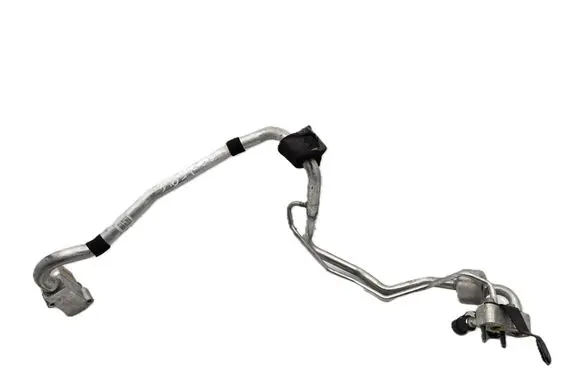 Volvo V60 Air conditioning (A/C) pipe/hose 31694236