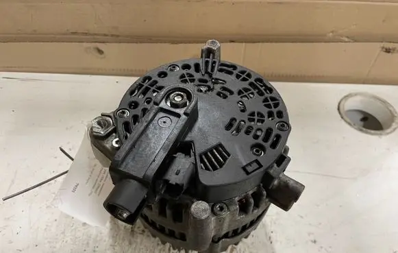 Peugeot 407 Generator/alternator