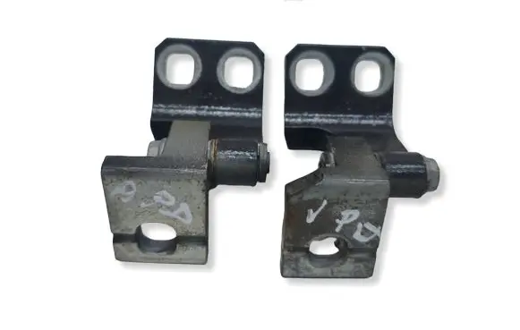Alfa Romeo Giulia Front door hinge set 