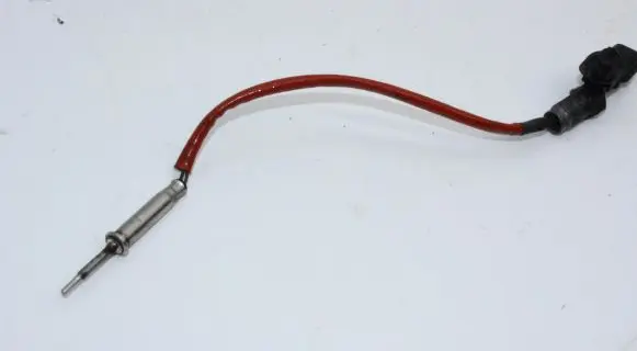 Mercedes-Benz A W177 Exhaust gas temperature sensor