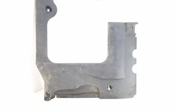 Citroen DS4 Rear underbody cover/under tray 9676556980