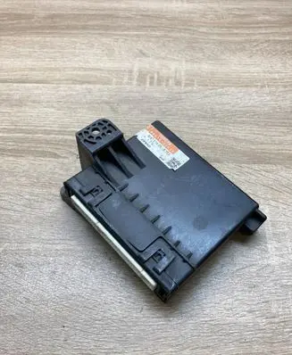 Toyota Auris 150 Air conditioner control unit module 8865002430 MB1776003703