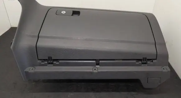 Volkswagen Golf V Glove box 1K1857097PC 1K1857289G