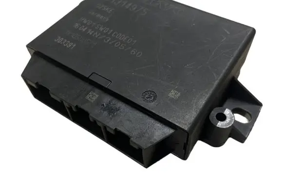 Volvo V40 Parking PDC control unit/module 31314975 303391 1410500571