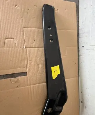 Chevrolet Corvette Front subframe