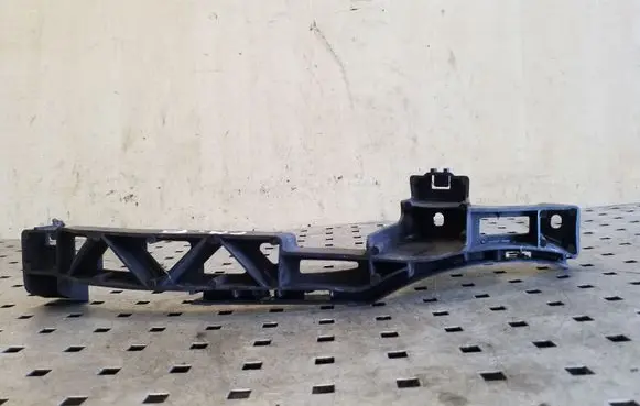 Volkswagen Eos Headlight/headlamp mounting bracket 1Q0807890