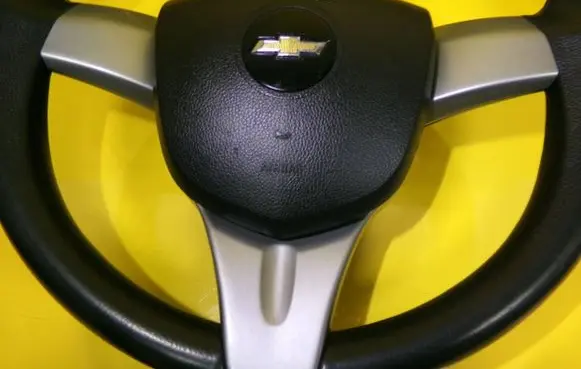 Chevrolet Spark Steering wheel U315307-0110 95975333
