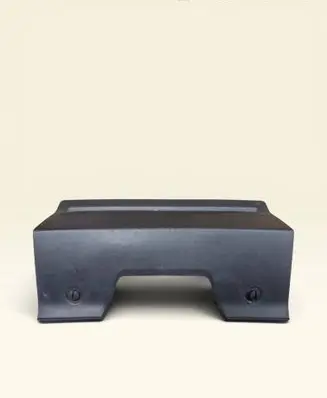 Land Rover Range Rover Sport L320 Tow hook cap/cover AH5217K802AA L2LTC