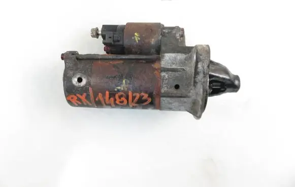 Toyota Corolla E140 E150 Starter motor 
