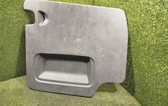 Renault Trafic III (X82) Rear door card panel trim 7700313085 909001140R