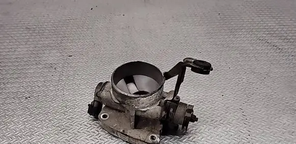 Ford Fiesta Throttle valve 2S6U9E926BB