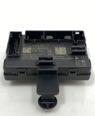 Volkswagen Crafter Door central lock control unit/module 5Q4959393F