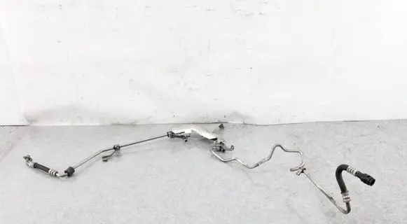 BMW X5M E70 Power steering hose/pipe/line 6784711 32416784711