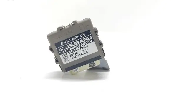 Subaru Outback Light module LCM 84967AG010 3560020952 83KF8120906