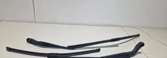 Mercedes-Benz B W245 Windshield/front glass wiper blade 