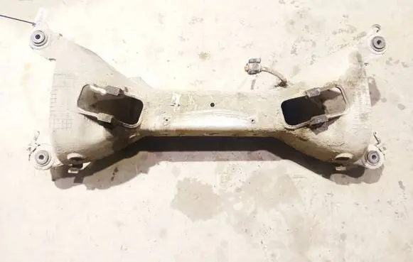 Rear subframe