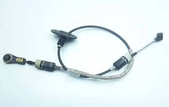Volvo V40 Cross country Gear shift cable linkage 31256682
